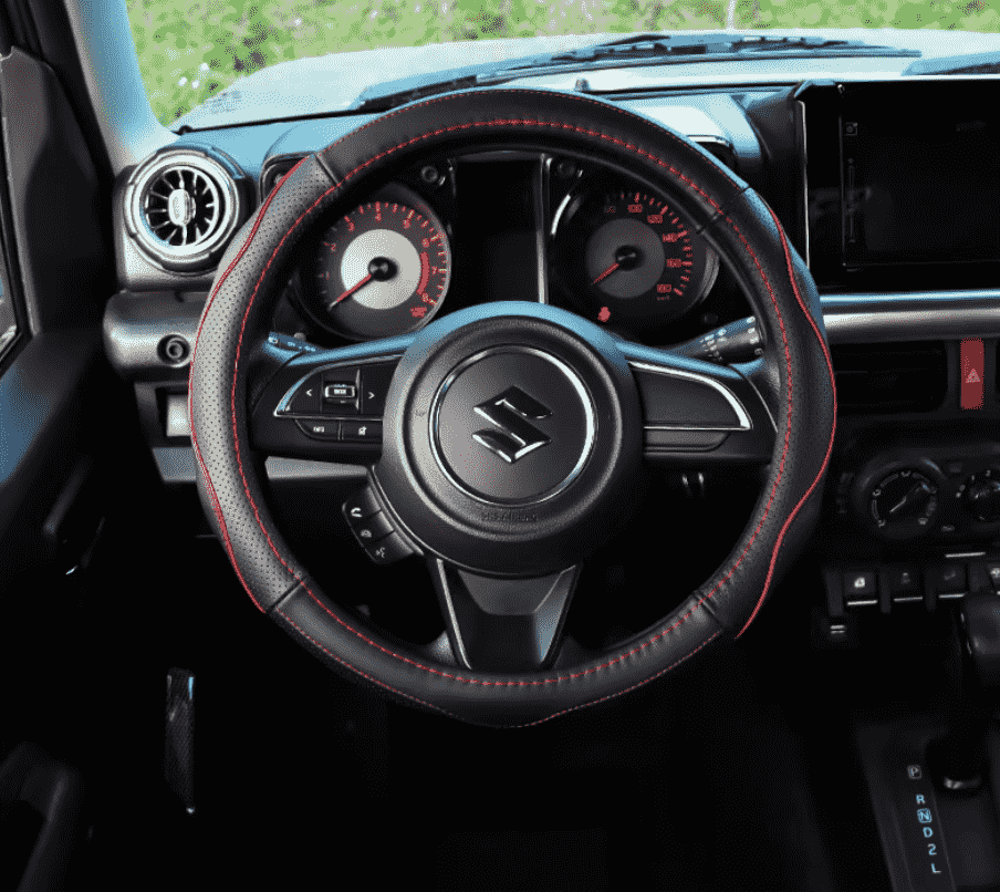 Xevaban.com ở 214 Giải Ph&oacute;ng l&agrave; đơn vị chuy&ecirc;n cung cấp phụ kiện oto,&nbsp;đồ chơi suzuki jimny,&nbsp;phụ kiện suzuki jimny, xevaban, 214 giải ph&oacute;ng, bọc v&ocirc; lăng jimny, ốp v&ocirc; lăng jimny, trang tr&iacute; v&ocirc; lăng jimnybọc v&ocirc; lăng da jimny.